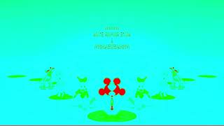 Mickeys Great Clubhouse Hunt Credits In Robot Flip & Slow Voice