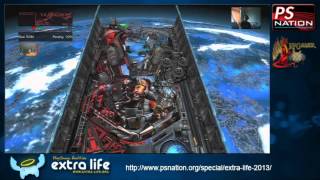 PS Nation - Extra Life 2013 25 Hour Marathon - 3 / 97