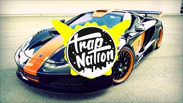 Trap Nation Test #3