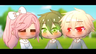 Can You Tell Me Some Of Your Memories..? Bnha Bkdk Childhood