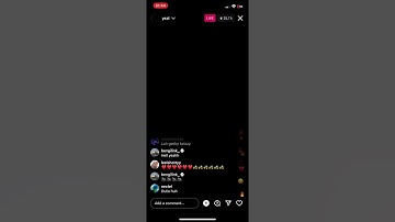 Yeat IG Live | 2 new Snippets (Afterlyfe)