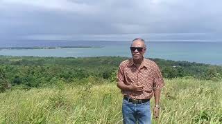 Mengapa Hujan Tiada Berhenti Cover By Jota