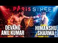 Devang Anil Kumar vs Himanshu Sharma