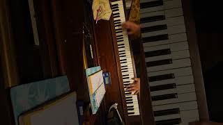 The Rocks (G.W. Thomas) played by Sterling Sugar Bear Mosher
