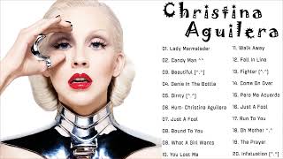 Christina Aguilera Greatest Hits Christina Aguilera Greatest Hits Full Album