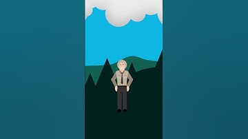 Does Lightning Strike The Same Place Twice? DEBUNKED