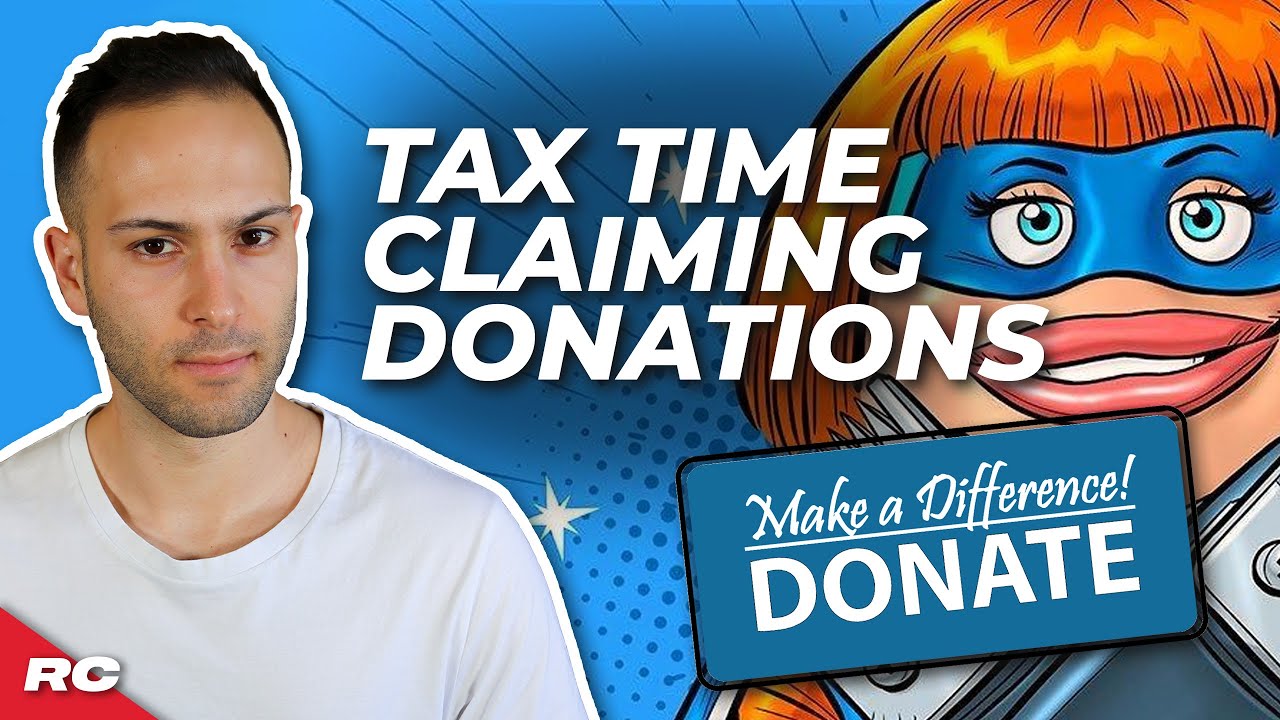 claiming-donations-on-your-tax-return-tax-refund-how-to-claim-youtube
