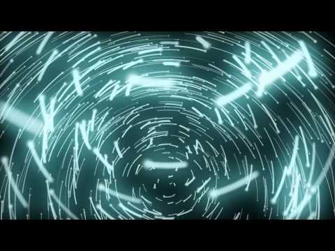 Trapcode Formで作る星空のようなもの
