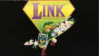 Re Youtube Poop - Walt Disneys Link, The Faces Of Evil Trailer By Waxonator
