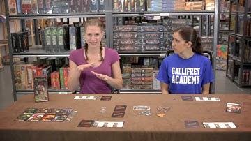 Mascarade Review - Starlit Citadel Reviews Season 2