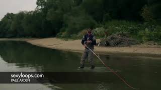 Single Spey 90