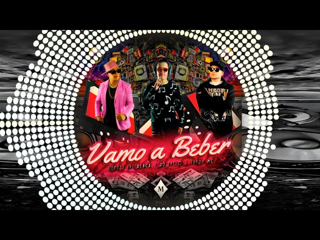 Watch Dennys The Black / Dj Tatto / Sandy Mc - Vamo A Beber on YouTube Watch Dennys The Black / Dj Tatto / Sandy Mc - Vamo A Beber on YouTube