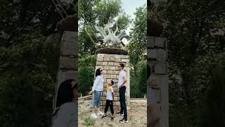 Lazizashokuz Sirojiddin Oilasi