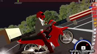 souzasim drag race เล่นยังไงให้ได้ Big Bike..?? screenshot 3