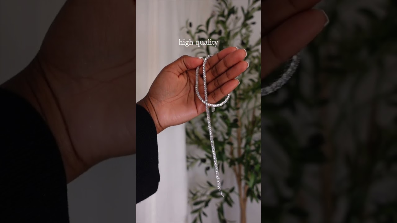 Shop 6ix Ice Jewelry with Me 🥶💎 