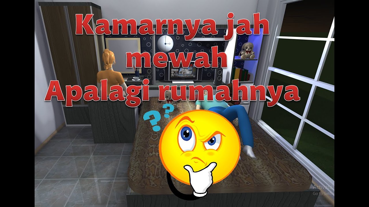  Desain  rak baju  di  kamar YouTube