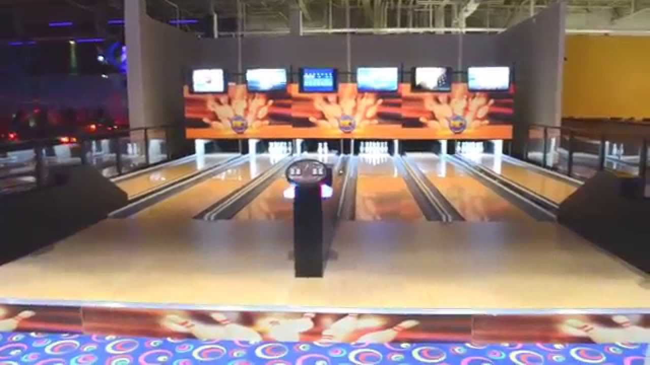 Family Fun Center Tampa Fl