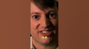 Mark goes mental at Jez