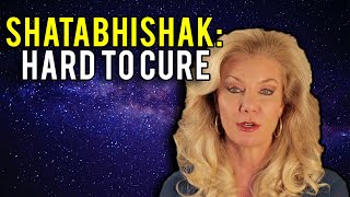 Shatabishak: Hard to cure Disease; Robin Williams