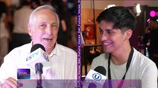 Voces del Futuro E10 - Aprender en tiempos de IA