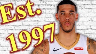 Best NBA Players Born in 1997. #DaleyChips