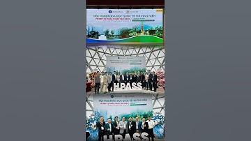 Hội nghị khoa học Quốc tế Thường Niên  lần thứ tám của hội Phẫu thuật Tạo hình Thẩm mỹ Hà Nội