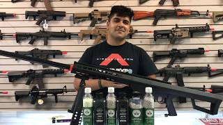 Top Airsoft Questions – Simple Upgrades "Sniper Rifle" Edition screenshot 5