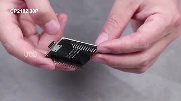 ESP32 Development Board Wireless WiFi Bluetooth module Ultra-Low