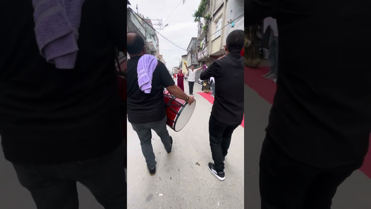 Watch Zurnacı Teğmen - Davulcu Nevzat Bomba Esmerim Yeni Görüntü Adana Silvan Düğünü Davul Show 2024 on YouTube Watch Zurnacı Teğmen - Davulcu Nevzat Bomba Esmerim Yeni Görüntü Adana Silvan Düğünü Davul Show 2024 on YouTube