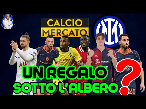 Video SPIRAGLIO PER PALESTRA?OCCASIONE DRAGUSIN?LE ULTIME SU BELGHALI, DE VRIJ E CALHA?