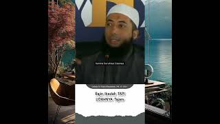Download Lagu Rajin ibadah tapi lidahnya tajam | Ustadz Khalid basalamah. MP3