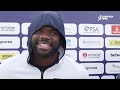 The Quote Quiz with Sinner & Tiafoe 🧠💭