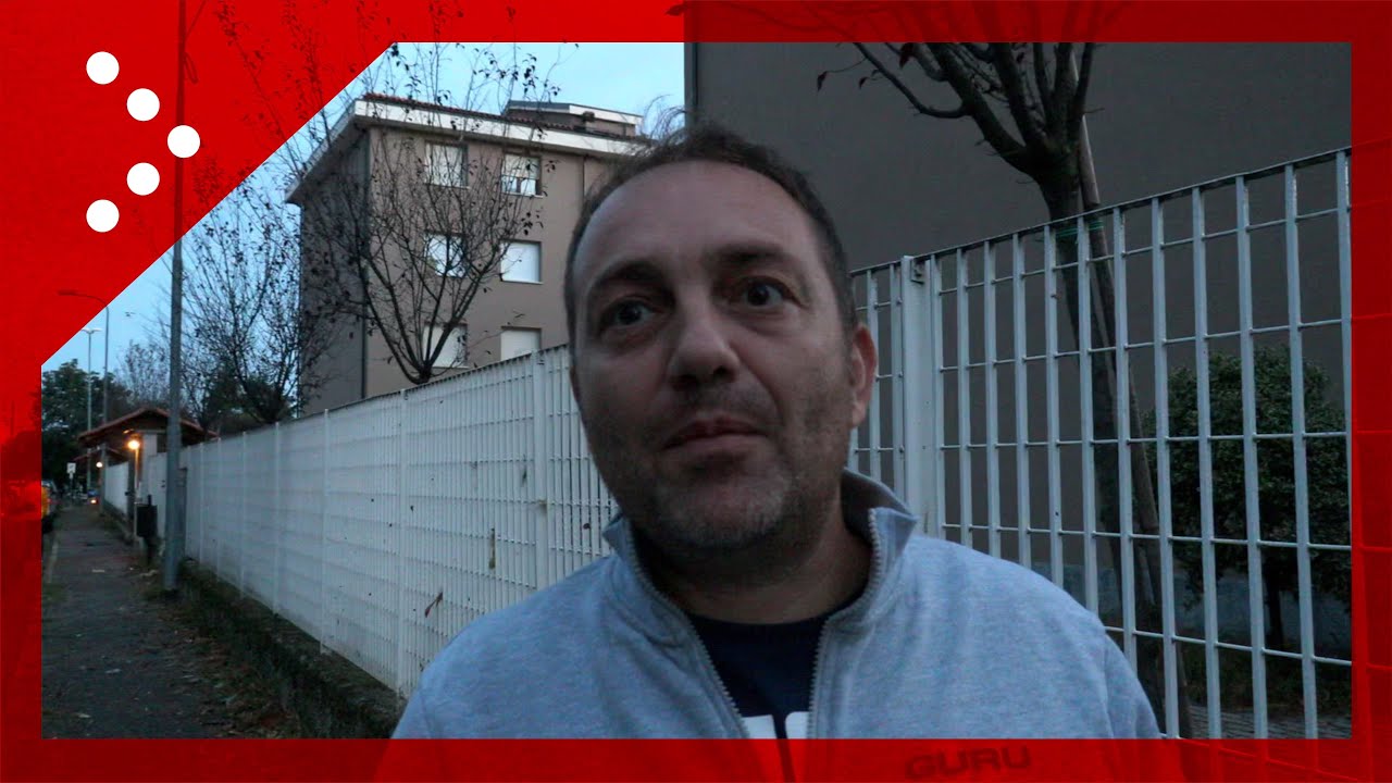 Tromba d'aria a Pregnana Milanese, il testimone: "Scene di panico all'uscita da scuola"