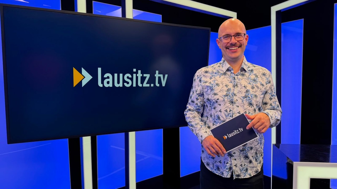 lausitz.tv am Montag – Sendung vom 06.07.26