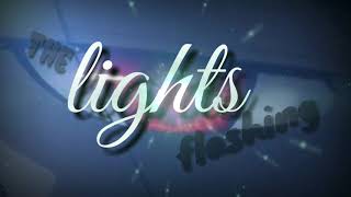 Nightcore~borderline[Lyrics]