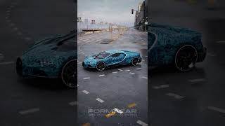 Formacar Ecosystem 3D Car Configurator