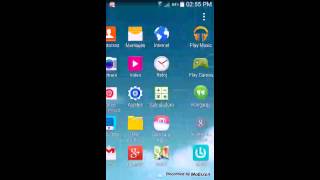 COMO DESCARGAR POU HACKEADO SIN SER ROOT!!!
