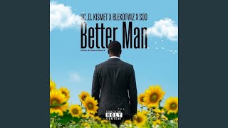 Better Man