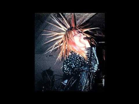 狂人病 ソノシート80'ハードコア PUNK インディーズ 1987 狂人病 - KYOJINBYO (Demo 1986) (Hardcore Punk Japanese) - YouTube