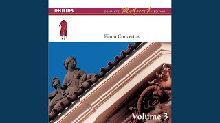 Mozart: Piano Concerto No. 21 in C Major, K. 467: II. Andante - Alfred Brendel, Academy of St Martin in the Fields, Sir Neville Marriner & Wolfgang Amadeus Mozart