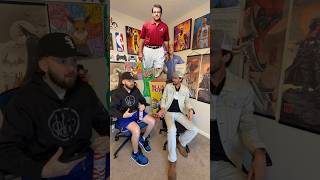 Way to early college football talk #trending #viral #saban #bama #podcast