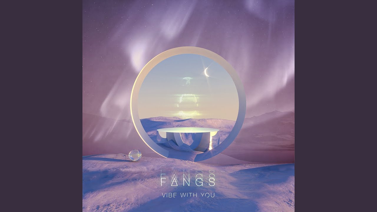 Watch Vibe With You on YouTube Watch Vibe With You on YouTube