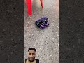 Rc Monster Car 2 Remote Control #shorts #shots #short #monster #car