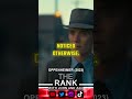 Oppenheimer: A Real-Life Superhero - The Rank With John and Zac