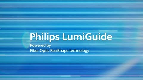 How does Fiber Optic RealShape (FORS) technology works?