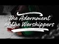 Imam Sajjad: The Adornment of the Worshippers