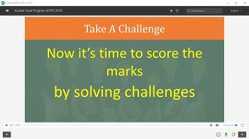 take a challenge session 92 and end test Session 92: Session #16 BS-CSS #kytechsupport