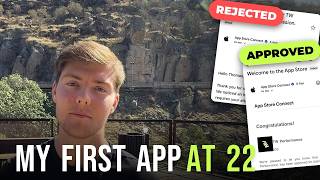 How I Built My First Fitness App at 22 screenshot 3