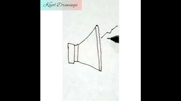 Noise Pollution Drawing