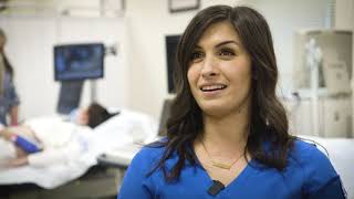 CCC&TI Cardiovascular Sonography